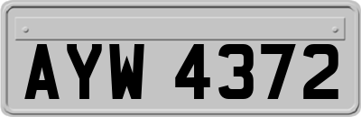 AYW4372
