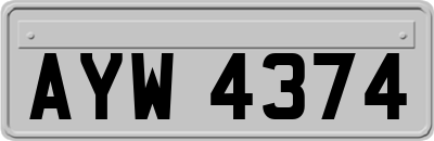 AYW4374