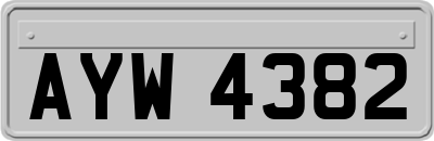 AYW4382