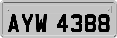 AYW4388