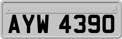 AYW4390