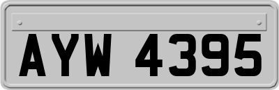 AYW4395