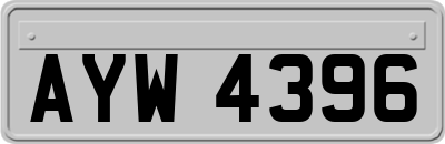 AYW4396