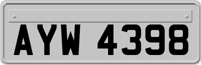 AYW4398