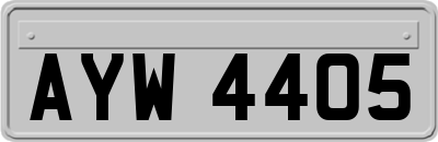 AYW4405