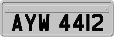 AYW4412