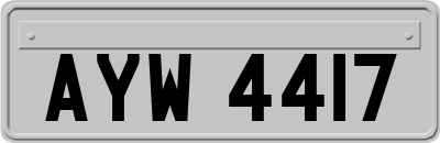 AYW4417