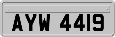 AYW4419