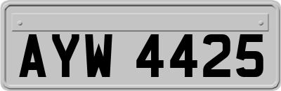 AYW4425