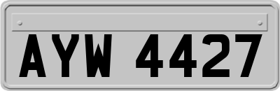 AYW4427