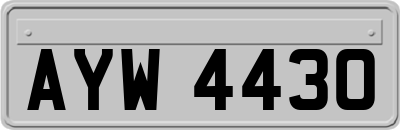 AYW4430