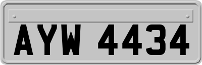 AYW4434