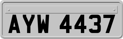 AYW4437