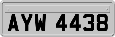AYW4438
