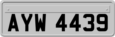 AYW4439