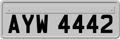 AYW4442