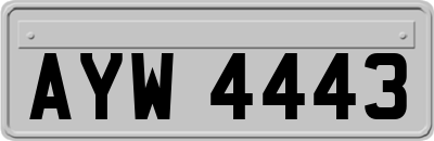 AYW4443