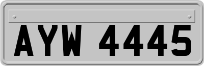 AYW4445