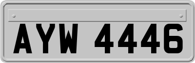 AYW4446