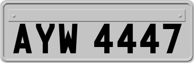AYW4447