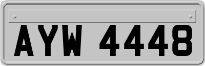 AYW4448