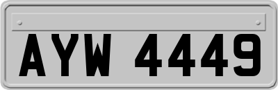 AYW4449