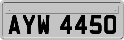 AYW4450