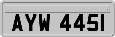 AYW4451
