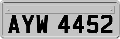 AYW4452