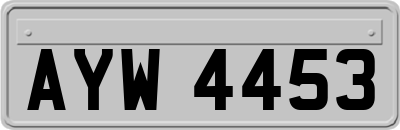 AYW4453