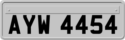 AYW4454