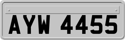 AYW4455
