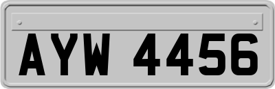 AYW4456