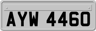 AYW4460