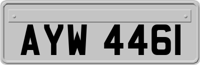 AYW4461