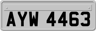 AYW4463