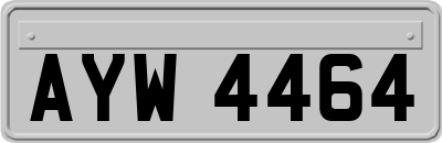 AYW4464