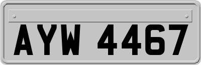 AYW4467