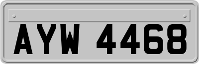 AYW4468