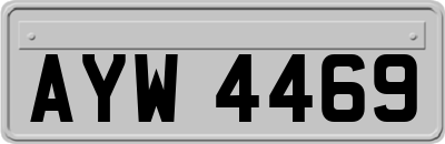 AYW4469