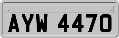 AYW4470