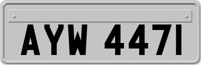 AYW4471