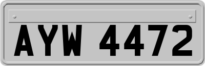 AYW4472