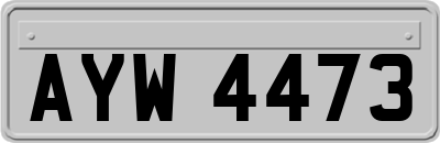AYW4473