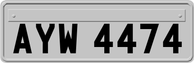 AYW4474