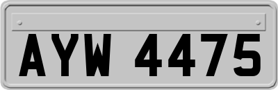 AYW4475