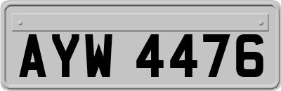 AYW4476