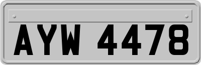 AYW4478