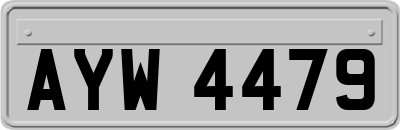 AYW4479