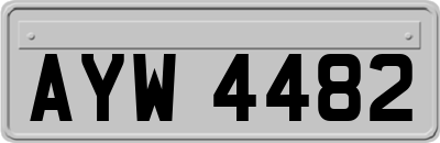 AYW4482